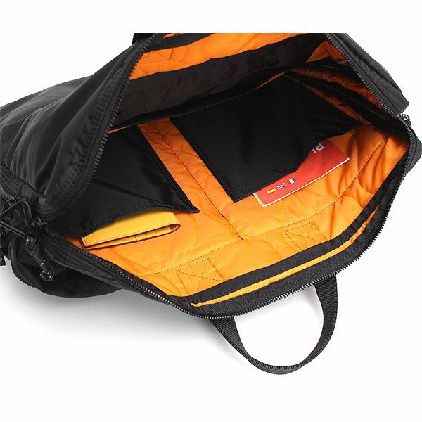 PORTER ポーター フォース 2WAYヘルメットバッグS | TOZAI NANBOKUYA