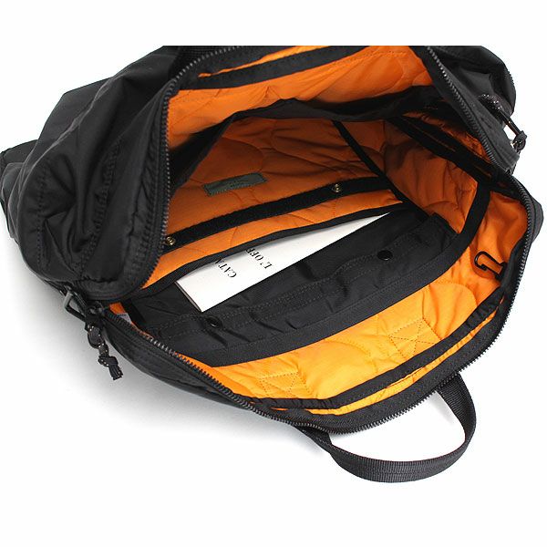 PORTER ポーター フォース 2WAYヘルメットバッグS | TOZAI NANBOKUYA