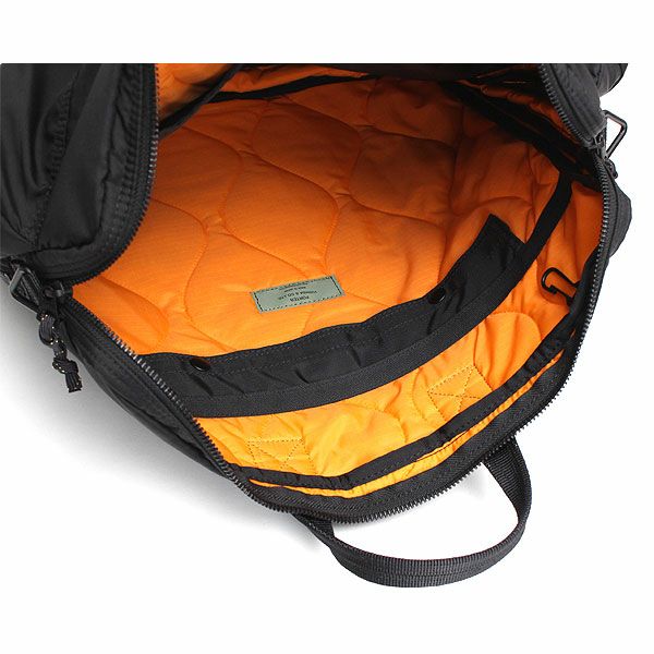 PORTER ポーター フォース 2WAYヘルメットバッグS | TOZAI NANBOKUYA