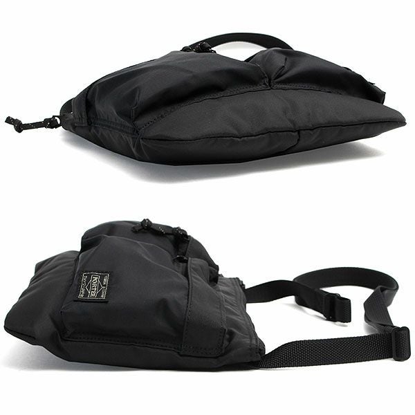 ポーター　ショルダーバッグ PORTER ポーター フォース ショルダーバッグ | TOZAI NANBOKUYA