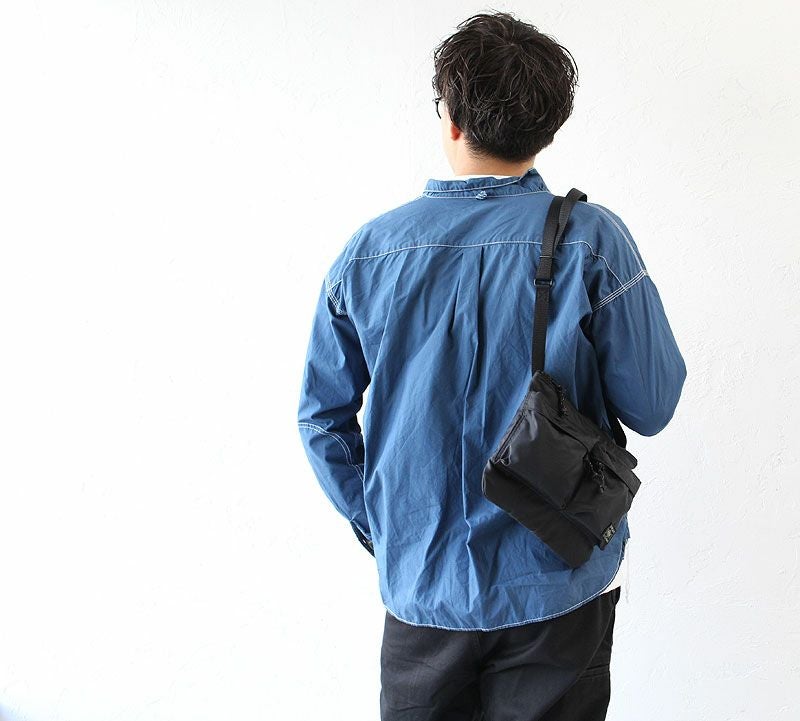 PORTER バック Amazon.com: [Porter] PORTER Force FORCE Shoulder Bag SHOULDER BAG