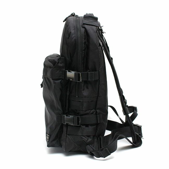 倉庫移管のため1週間以内に発送】PORTER ポーター フォース デイパック