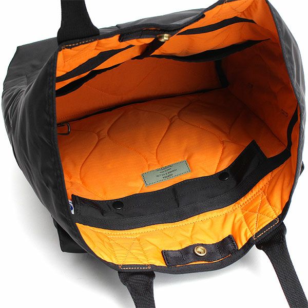 倉庫移管のため1週間以内に発送】PORTER ポーター フォース トート