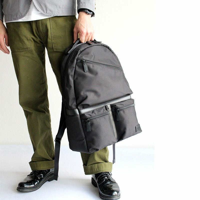 【早い者勝ち】PORTER ポーター　ボンド　リュック 000000006853-02.jpg?size=xl&w=