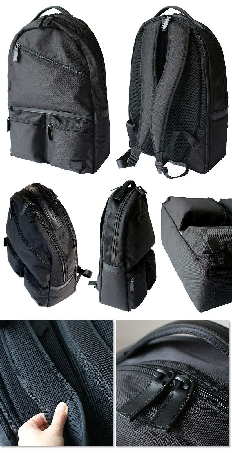 PORTER ポーター ボンド デイパック | TOZAI NANBOKUYA