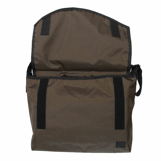 PORTER ポーター フラット メッセンジャーバッグS | TOZAI NANBOKUYA