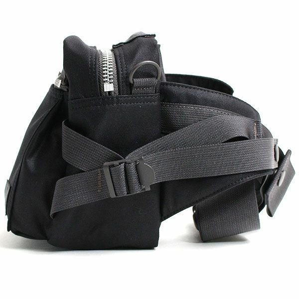 【期間限定※4/30まで】PORTER ミニファニーパックネイビー PORTER ポーター フライングエース ファニーパック | TOZAI NANBOKUYA