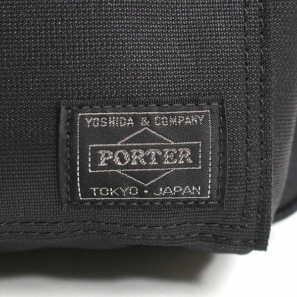 PORTER ポーター フライングエース ファニーパック | TOZAI NANBOKUYA