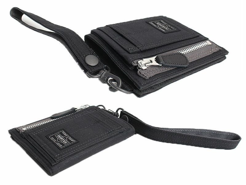 PORTER ポーター フライングエース ウォレット | TOZAI NANBOKUYA