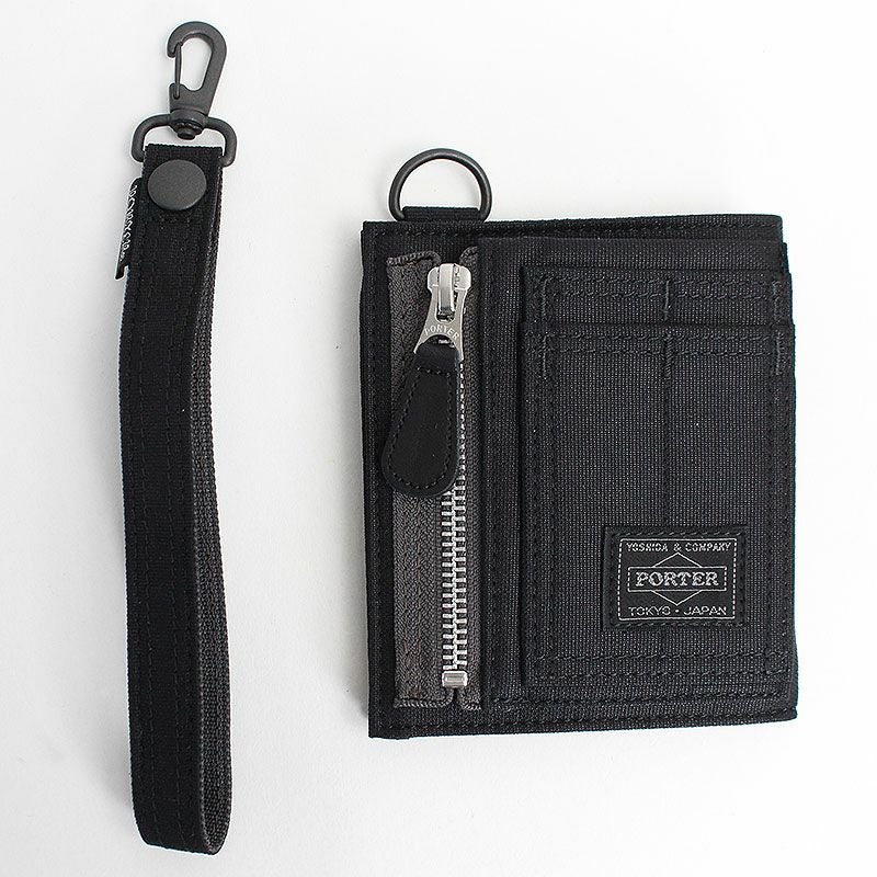 PORTER ポーター フライングエース ウォレット | TOZAI NANBOKUYA