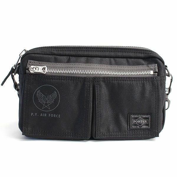 PORTER ポーター フライングエース 2WAYショルダーバッグ | TOZAI