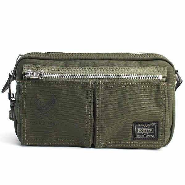 PORTER ポーター フライングエース 2WAYショルダーバッグ | TOZAI