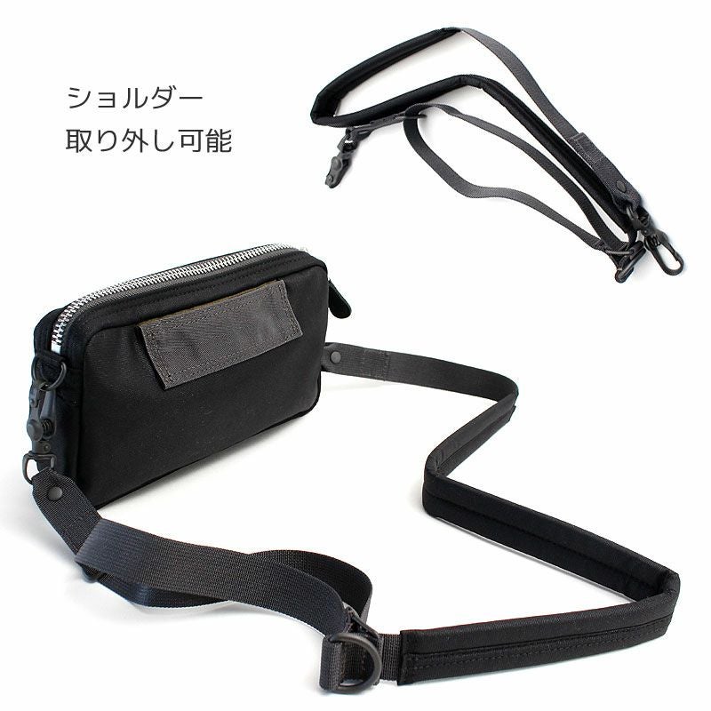 PORTER ポーター フライングエース 2WAYショルダーバッグ | TOZAI