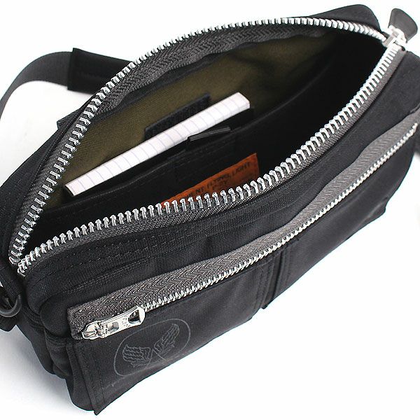 PORTER ポーター フライングエース 2WAYショルダーバッグ | TOZAI