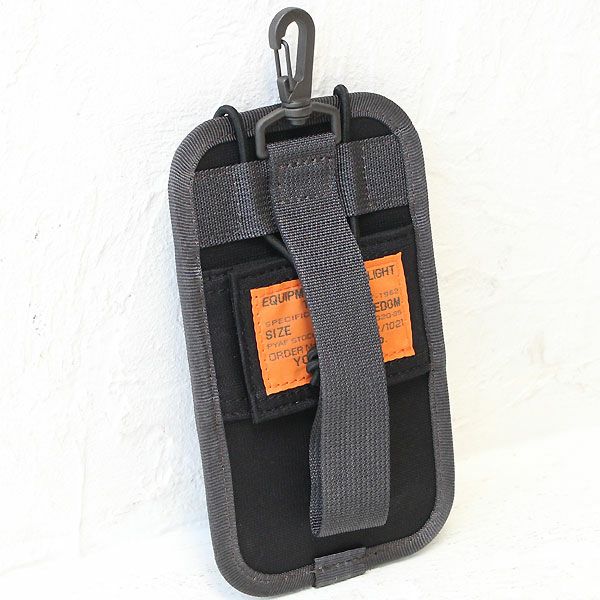 PORTER ポーター フライングエース デバイスホルダー | TOZAI NANBOKUYA