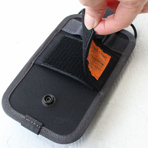 PORTER ポーター フライングエース デバイスホルダー | TOZAI NANBOKUYA