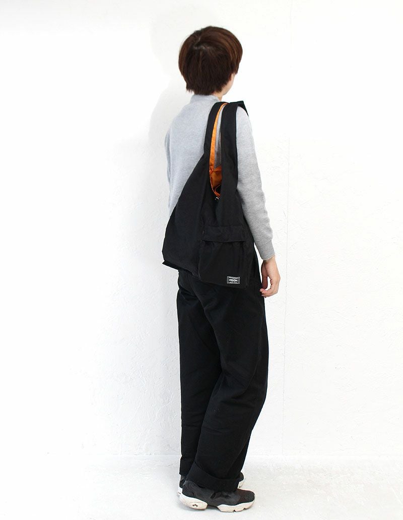 PORTER ポーター BAGGER GMS BAG PORTER ポーター バガー GMSバッグ | TOZAI NANBOKUYA