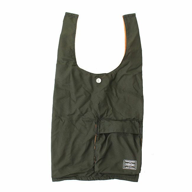 PORTER ポーター バガー CVSバッグ | TOZAI NANBOKUYA