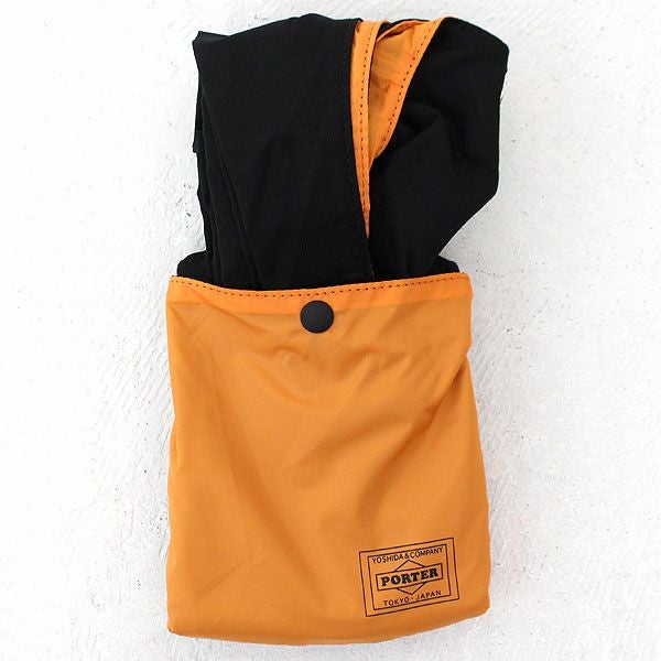 PORTER ポーター バガー CVSバッグ | TOZAI NANBOKUYA