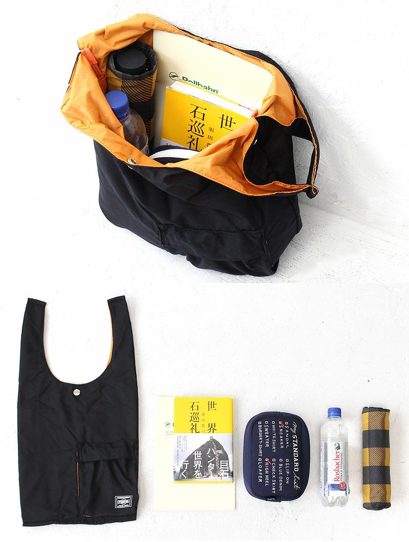 PORTER ポーター バガー CVSバッグ | TOZAI NANBOKUYA