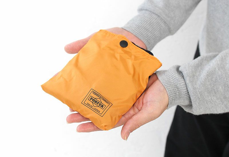 PORTER ポーター バガー CVSバッグ | TOZAI NANBOKUYA