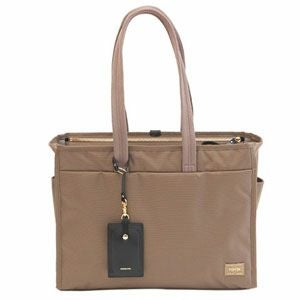 PORTER ポーター シア トートバッグL | TOZAI NANBOKUYA