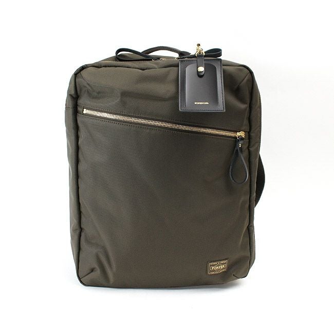 PORTER ポーター シア 2WAYデイパックL | TOZAI NANBOKUYA