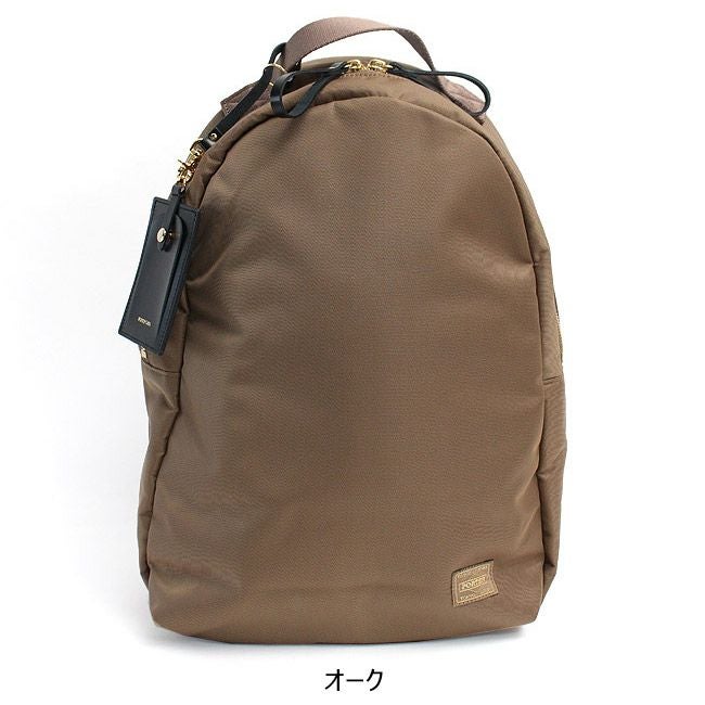 PORTER ポーター シア デイパックS | TOZAI NANBOKUYA