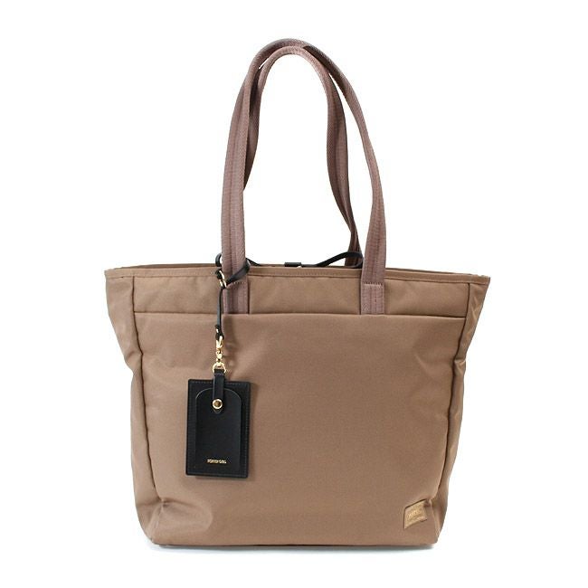 PORTER ポーター シア トートバッグL | TOZAI NANBOKUYA