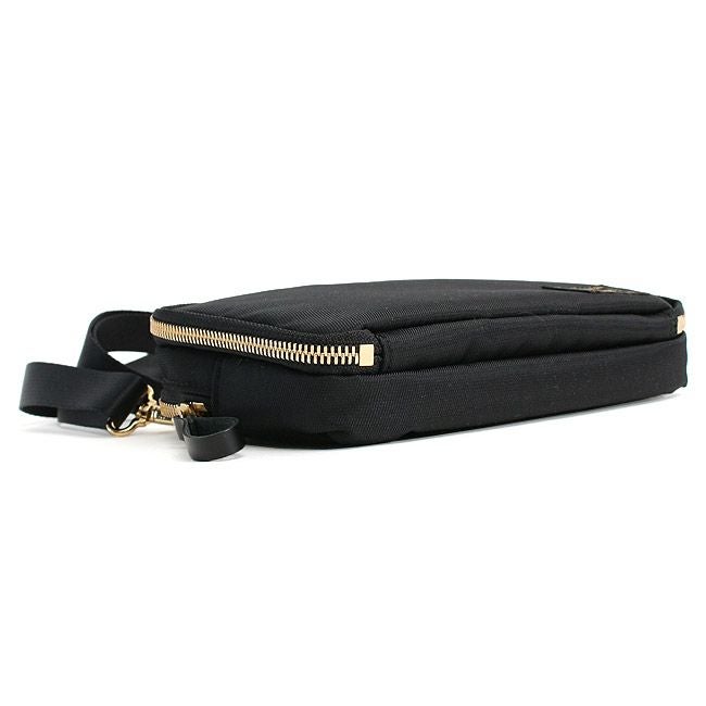 PORTER ポーター シア ウォレットショルダーバッグ | TOZAI NANBOKUYA