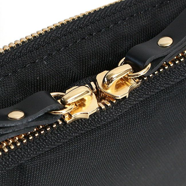 PORTER ポーター シア ウォレットショルダーバッグ | TOZAI NANBOKUYA