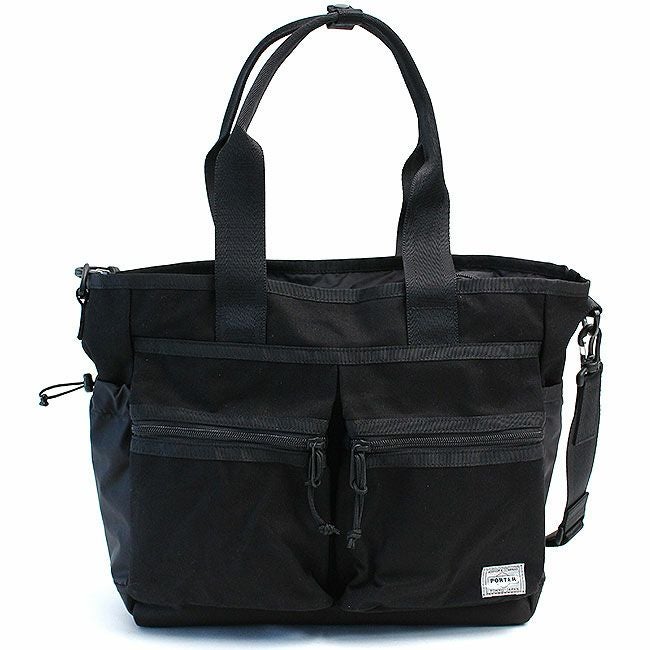 PORTER ポーター スイッチ 2WAYトートバッグS | TOZAI NANBOKUYA