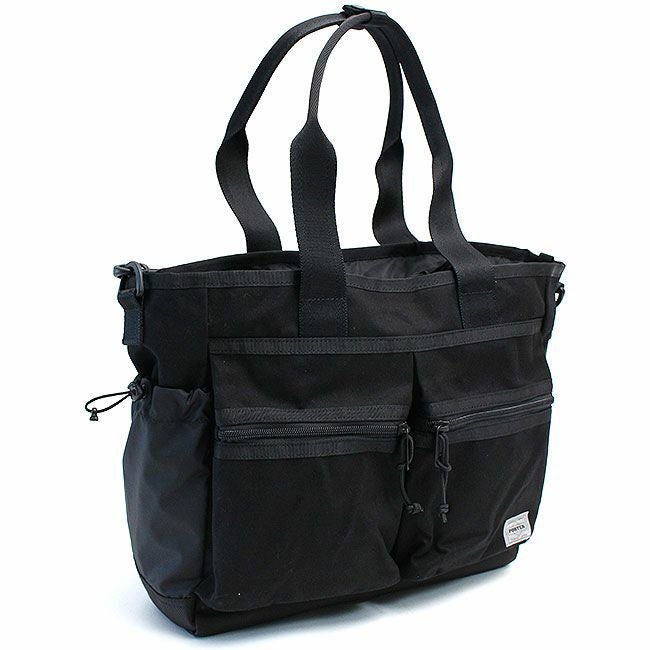 PORTER ポーター スイッチ 2WAYトートバッグS | TOZAI NANBOKUYA