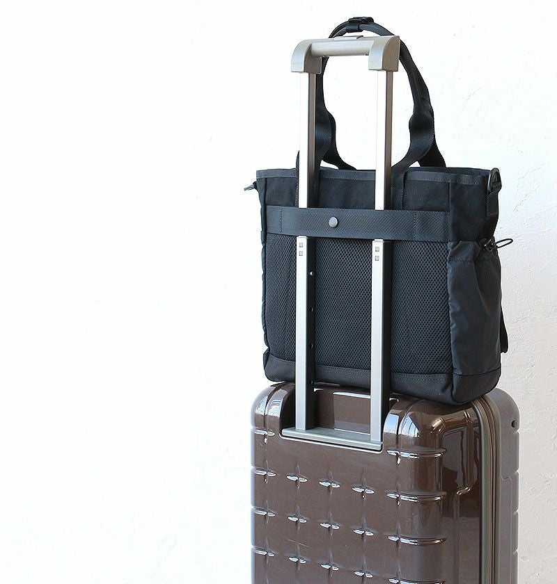 PORTER ポーター スイッチ 2WAYトートバッグS | TOZAI NANBOKUYA