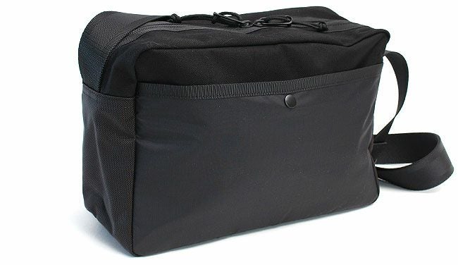 PORTER ポーター スイッチ ショルダーバッグL | TOZAI NANBOKUYA