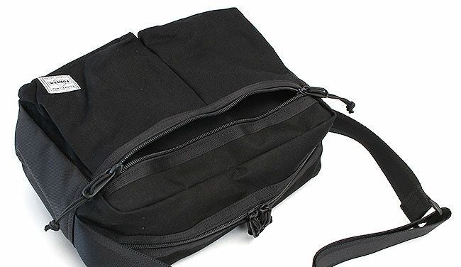 PORTER ポーター スイッチ ショルダーバッグL | TOZAI NANBOKUYA