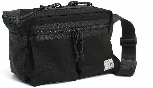 PORTER ポーター スイッチ ショルダーバッグS | TOZAI NANBOKUYA
