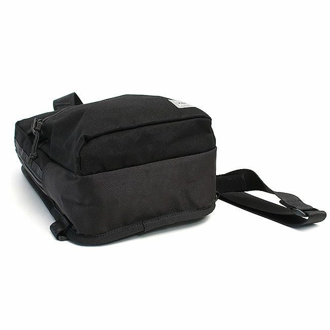 PORTER ポーター スイッチ スリングショルダーバッグ | TOZAI NANBOKUYA