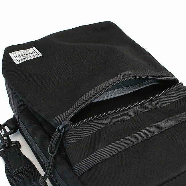 PORTER ポーター スイッチ スリングショルダーバッグ | TOZAI NANBOKUYA