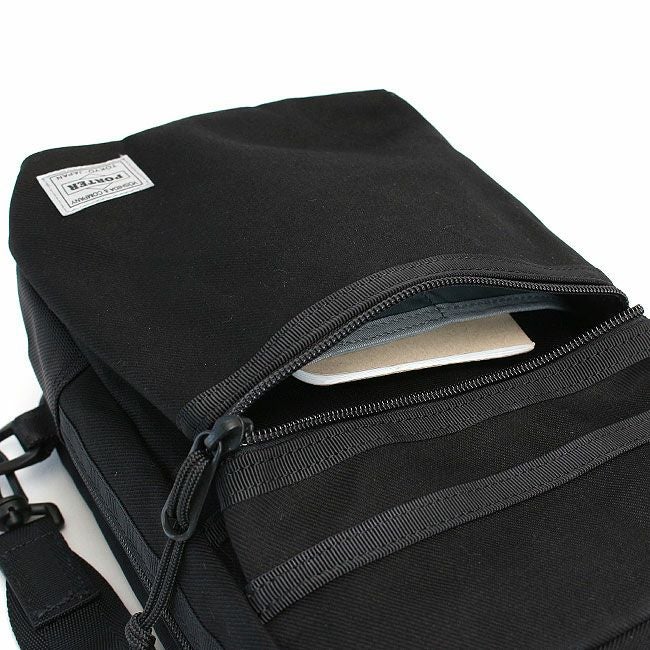 PORTER ポーター スイッチ スリングショルダーバッグ | TOZAI NANBOKUYA