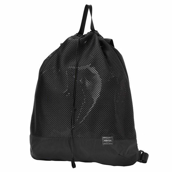 PORTER ポーター スクリーン ナップサック | TOZAI NANBOKUYA