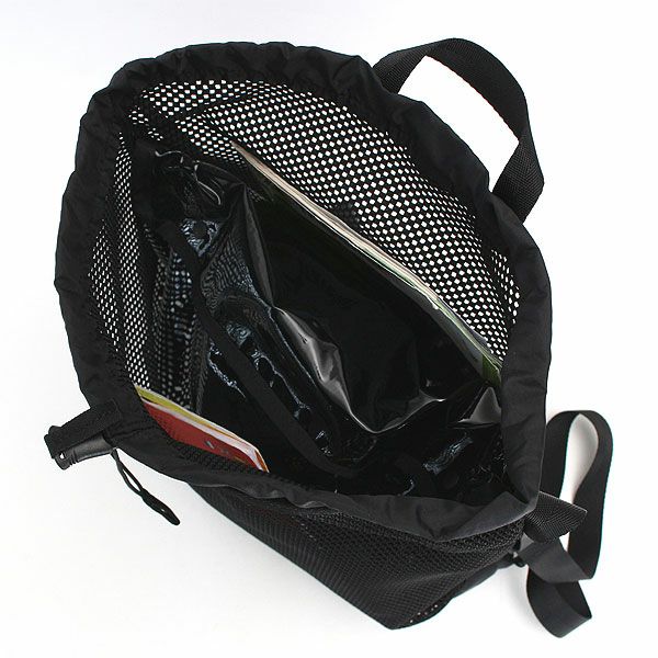 PORTER ポーター スクリーン ナップサック | TOZAI NANBOKUYA