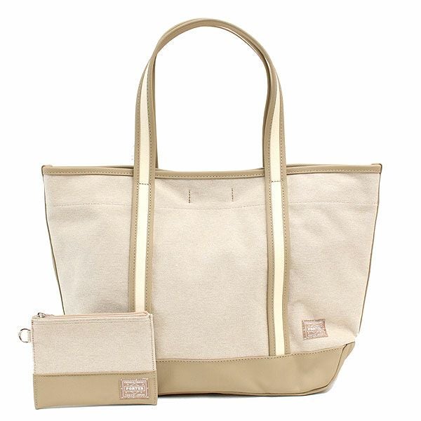 PORTER ポーター ボーイフレンドトート シャンブレー | TOZAI NANBOKUYA