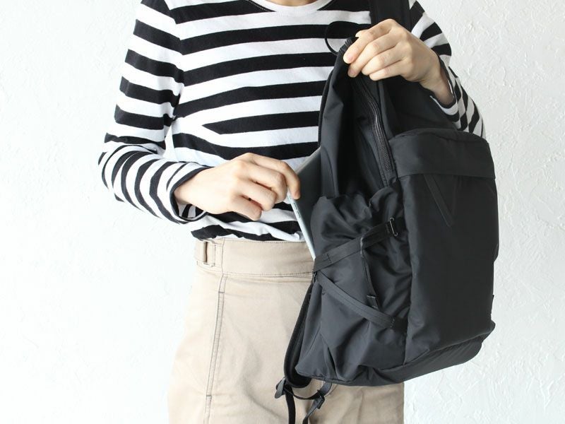 PORTER ポーター ケープ バックパックS | TOZAI NANBOKUYA