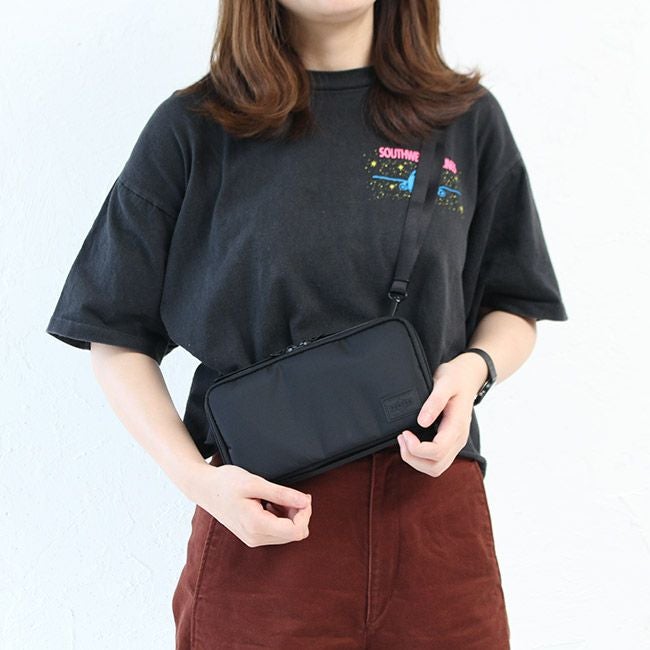 PORTER ポーター ケープ 2WAYトラベルオーガナイザー | TOZAI NANBOKUYA