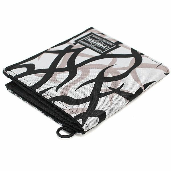 PORTER ポーター ギリー ウォレット | TOZAI NANBOKUYA