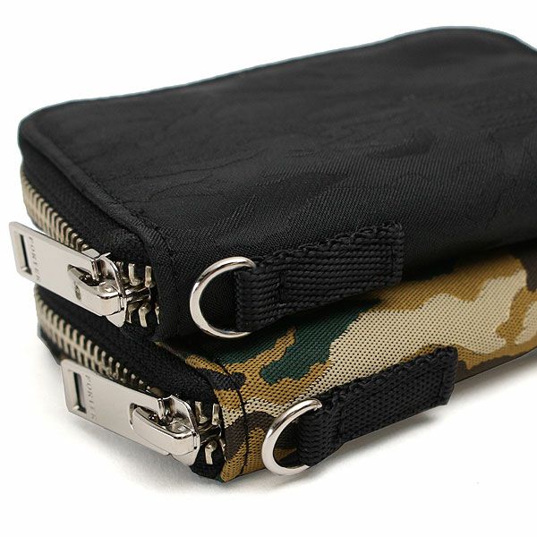 PORTER ポーター ギリー マルチケース | TOZAI NANBOKUYA