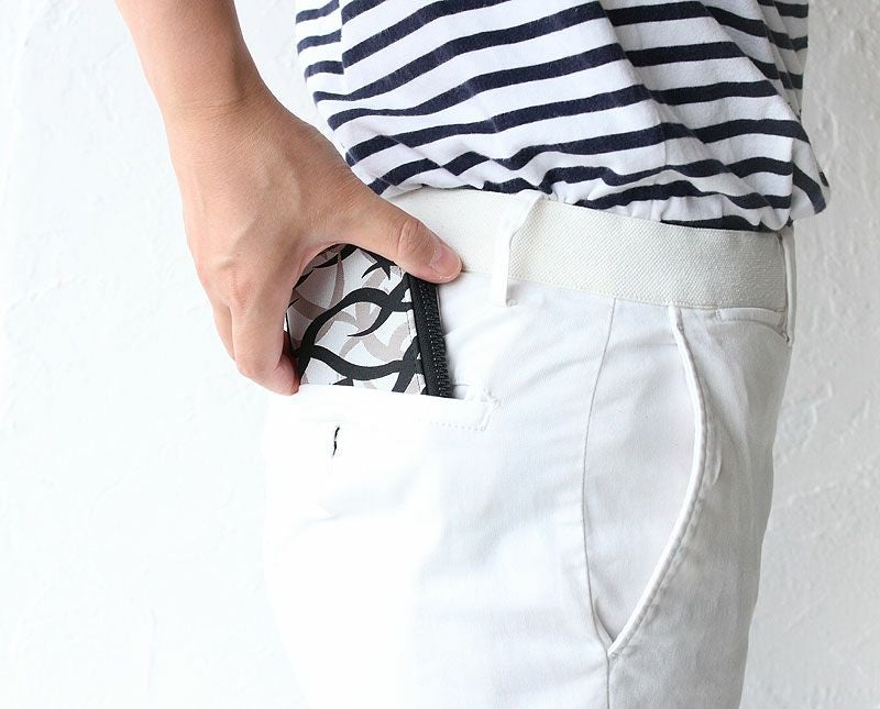 PORTER ポーター ギリー マルチケース | TOZAI NANBOKUYA