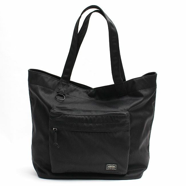 PORTER ポーター デニム トートバッグ | TOZAI NANBOKUYA