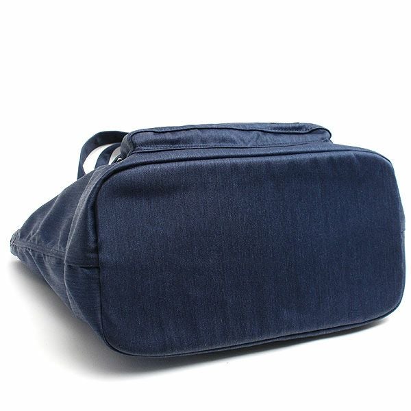 PORTER ポーター デニム トートバッグ | TOZAI NANBOKUYA